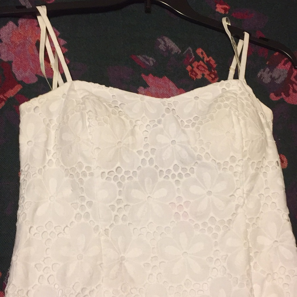 SALE***Lilly Pulitzer Dress